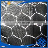 useful electric-galvanized hexagonal wire mesh