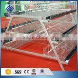 30 Years' Factory Supply Automatic Egg Chicken Cages thumbnail-1