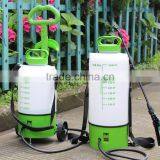 Taizhou ILOT 8L Electric Knapsack Power Sprayer for Home and Garden thumbnail-2