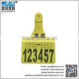 Chinese High Quality Advanced Polyurethane Formulationv Rfid Proximity Ear Tag thumbnail-3