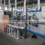 Practical Baby Diaper Machine Suitable for All Kinds of Diaper
