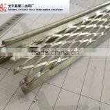 3.0m Galvanized Angle Bead Corner Mesh for Sale thumbnail-2