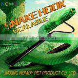 Nomo Stainless Steel Ultra-light Mini Reptile Hook 66cm/100cm thumbnail-2