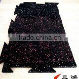 Printed Mat Natural Foam Rubber Door Mat thumbnail-2