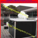 Floating Sky Helium Cloud Making Shaping Machine Different Shapes Cloud Making Machine thumbnail-3