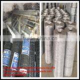 China Factory Supply Weave Type Aquaculture Hexagonal Fish Mesh Cages