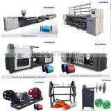 HDPE PLASTIC MONOFILAMENT YARN EXTRUDER thumbnail-6