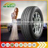 High Quality Passenger Car Tire P205/70R15 thumbnail-2