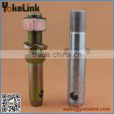 Top Link Bent Handle Hitch Pin for Tractor Parts thumbnail-3