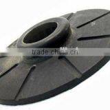 AUTO INSULATOR-SHOCK ABSORBER LWR 90538496 USE FOR CAR PARTS OF CHEVROLET CRUZE 2009'~ thumbnail-1