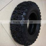 4.10/3.50-6 Snow Thrower Tires Lawn Garden Agriculture Horticultural Wheel Tire Tubeless Pneumatic thumbnail-1