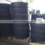 Heavy Duty Dump Truck Solid Tyre 825-20 900-20 1000-20 1100-20 Etc. thumbnail-5