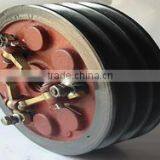 Clutch Cover Assembly Made in China thumbnail-3