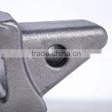 High Quality Forged Excavator Attachment of Bucket Adapter/shank thumbnail-2