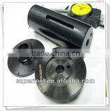 Cinema Equipment,cinema Theater Equipment for CNC Machining Parts,CNC Lathe Machined Piston thumbnail-1