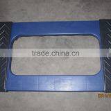 Four-wheel Platform Tool Carts for Storage thumbnail-2