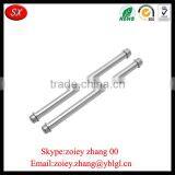 Guangdong Province OEM Custom CNC Manufacturing Machining Machinery Shaft Parts thumbnail-2