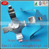 Nickel Plating/copper 9v Battery Holder,lr44 Battery Holder,cr2450 Battery Holders