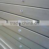 Machine Manufacturing Evaporative Cooling Pad With Aluminium Frame thumbnail-3