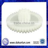 Precision Custom Small Plastic Gears thumbnail-2