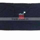 Black Working Waist Apron With 3 Pockets Wholesale thumbnail-6