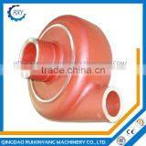 OEM and ODM Casting Metal for Small Piston Pump Parts thumbnail-1