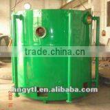 Good Quality Sawdust Briquettes Carbonization Kiln