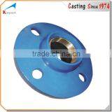 OEM Custom Ductile Iron Coupling Sleeve thumbnail-5