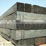 Mechanical/Structural Steel Square Tube Galvanized Square Steel Pipe thumbnail-4