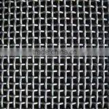 Stainless Steel Crimped Wire Mesh/grill Mesh/barbecue Wire Mesh Hebei Anping Factory Price