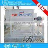 Complete Chicken Feed Pellet Making Plant thumbnail-5