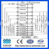 Hot Dipped Galvanized Cattle Field Fence/galvanized Farm Fence thumbnail-6
