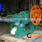 Automatic Nail Making Machine DP-NM (Sincerity Foremost) thumbnail-1