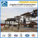 Construction Prefabricated Steel Structure Warehouse thumbnail-4
