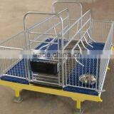 Pig Farrowing Crates,pig Cages for Pig Farm thumbnail-4