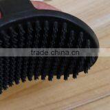 Pet Product Rubber Pet Dog Brush thumbnail-6
