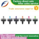 Adjustable Dropper for Garden and Farm/drip Irrigation System thumbnail-1