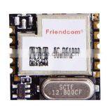 FC-1023 UHF 868MHz Transceiver ISM Free Band Wireless RF Module thumbnail-1