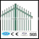 Second Hand Palisade Fencing for Sale thumbnail-1