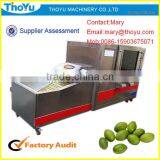 Olive Seed Separator/Olive Seed Separating Machine(SMS: 0086-15903675071) thumbnail-1
