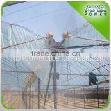 Electric Film Roller for Greenhouse Ventilation thumbnail-2