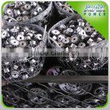 Chain Sprocket Greenhouse Rack and Pinion Drive System thumbnail-4