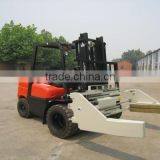 2 Ton Small Electric Forklift For Sale thumbnail-6