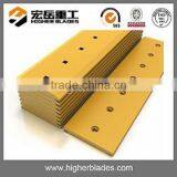 Dozer Cutting Edge 175-70-26310 for Komatsu D155 With Boron Steel thumbnail-1