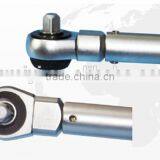 TW SERIES OF PRESET TORQUE WRENCH (ACCURACY CLASS +/- 3%)