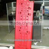 Custom Plastic Rain Cover for Pet House/egg Pet House/dog House Dog Cage thumbnail-6