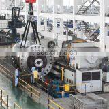 Loading 63ton Super Heavy Duty Horizontal CNC Lathe thumbnail-2