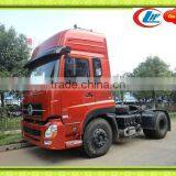 Dongfeng 6x4 Heavy Tractor Head,Tractor Truck ( Trailer , Tractor Truck Head ) thumbnail-1