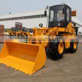 Good Price Lonking 5 Ton Wheel Loader for Sale thumbnail-3