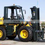 CPCY100 10 Ton Forklift thumbnail-1